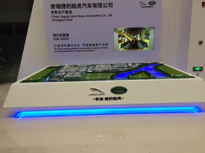 城市規劃，展覽展示