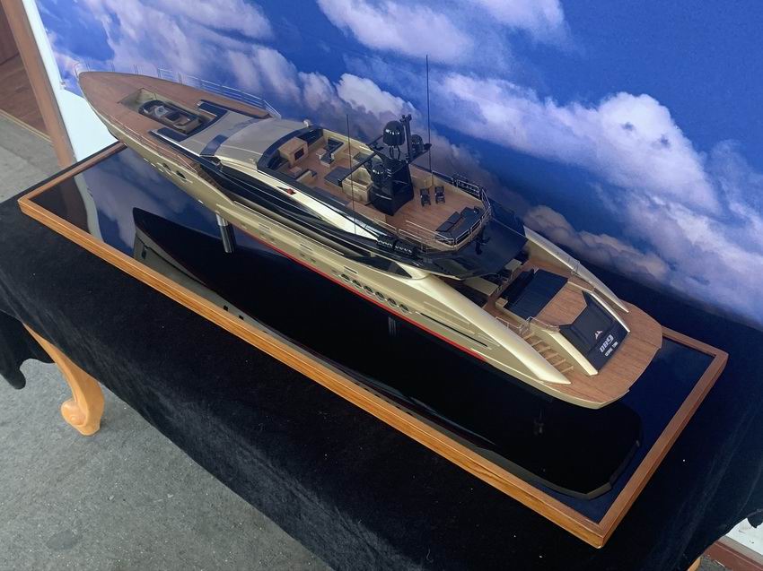 船舶，智能動(dòng)態(tài)沙盤