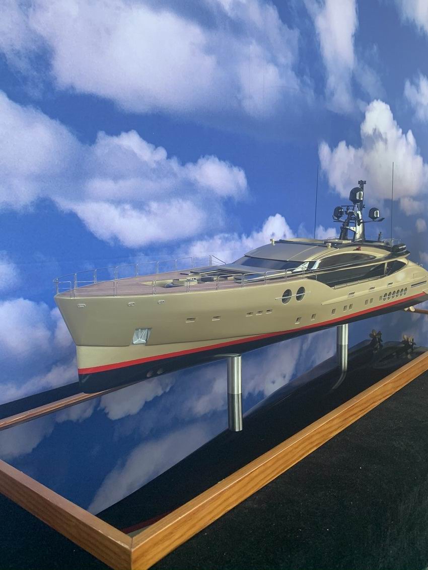 船舶，智能動(dòng)態(tài)沙盤