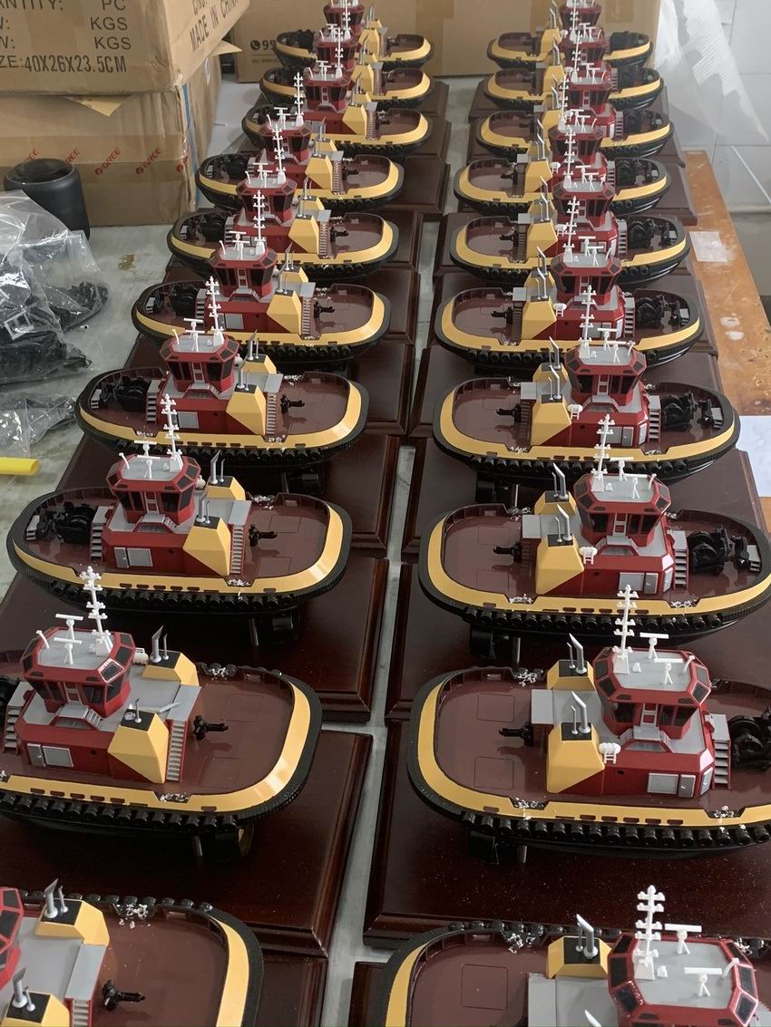 船舶，智能動態沙盤