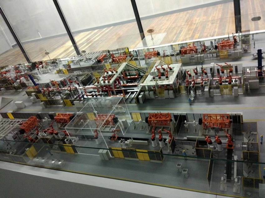 船舶，智能動(dòng)態(tài)沙盤