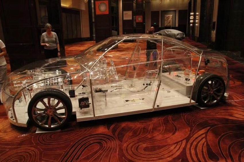 船舶，智能動態沙盤