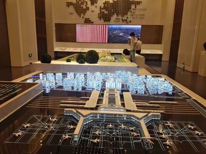 航空，航天，空間站