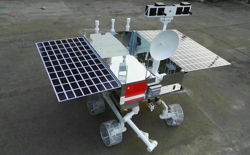 航空，航天，空間站