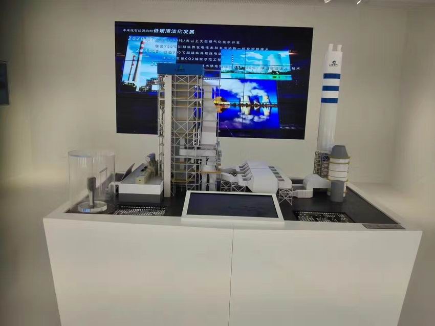 環(huán)保科技，智慧城市