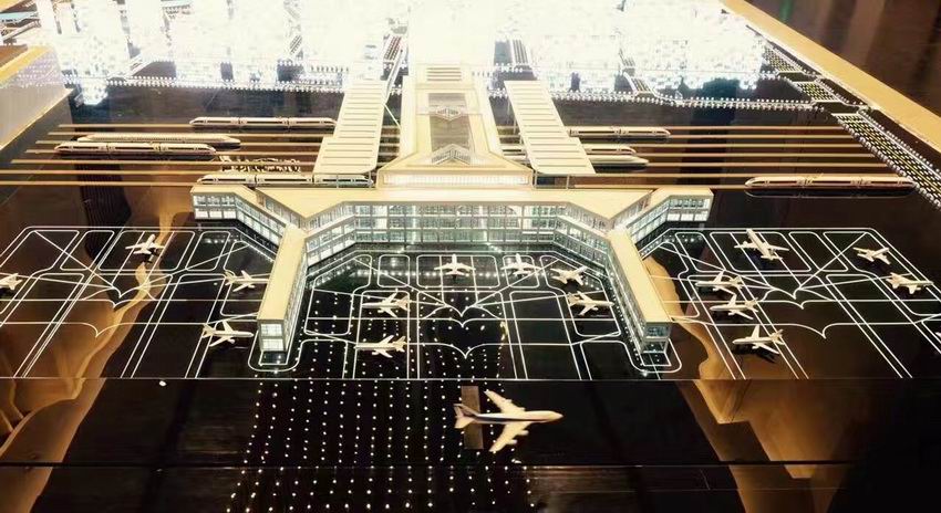 建筑，方案，區域