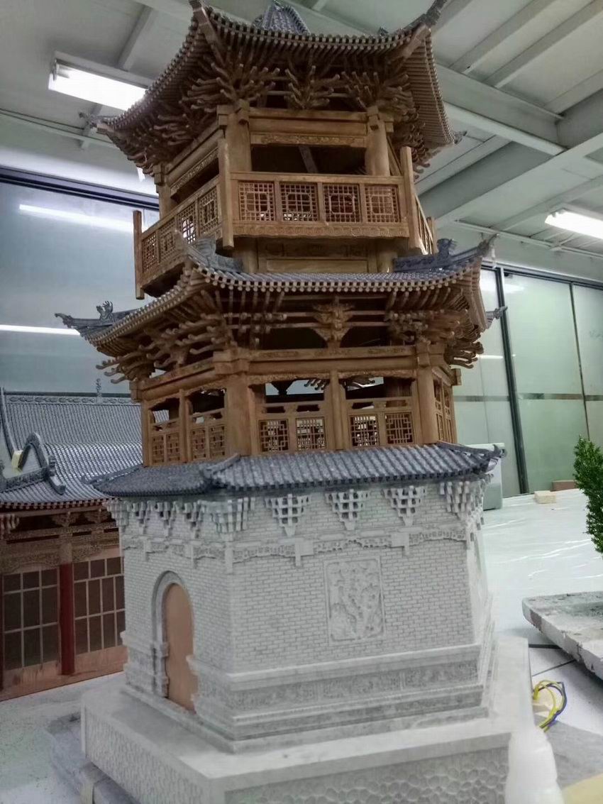 建筑，方案，區域