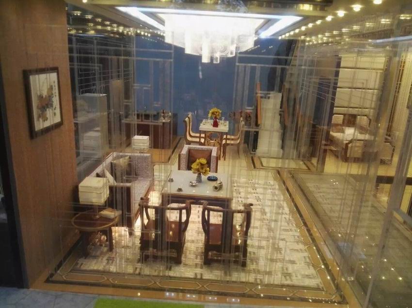 商業，地產，戶型