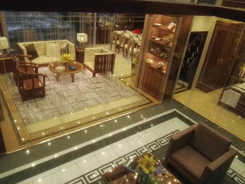 商業，地產，戶型