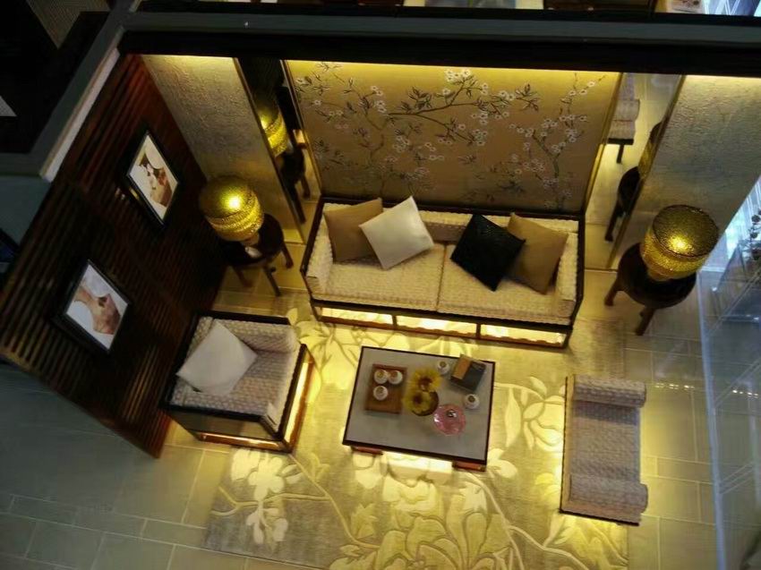 商業，地產，戶型