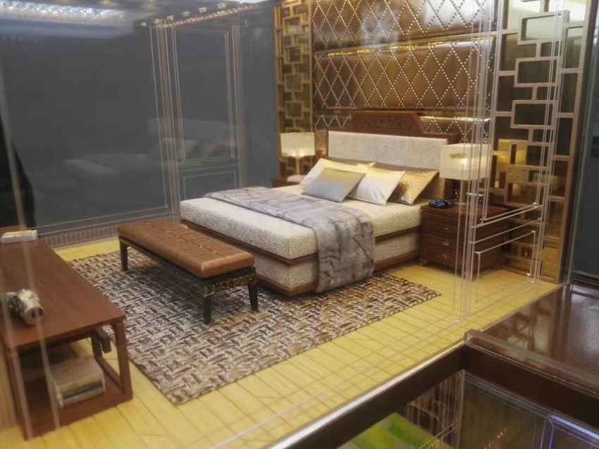 商業，地產，戶型