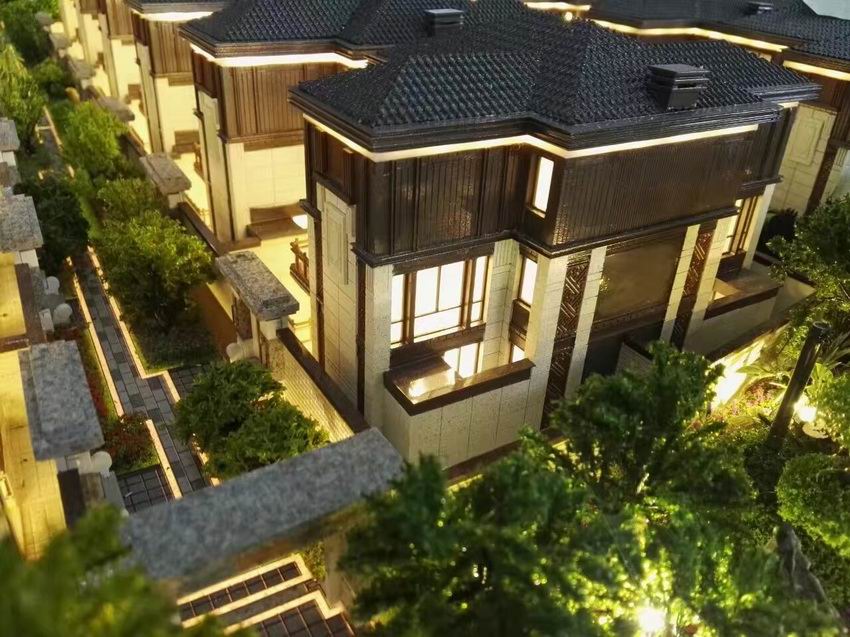 商業，地產，戶型